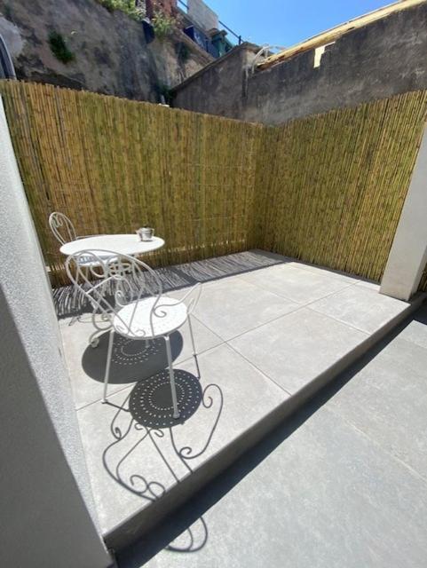 Casa Elisa Hotell Capri Eksteriør bilde